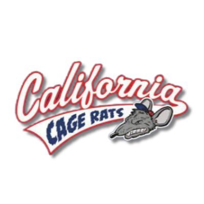 California Cage Cage Rats & Field Rats Colligate Team | Member of the California Sunset League | Sponsored by The Cage at Los Alamitos | D1, D2, D3, NAIA, JUCO