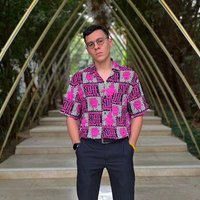MohamadHaytham (@mohamadhaitham1) 's Twitter Profile