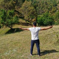 Dinesh Negi (@dinesh200983) 's Twitter Profile