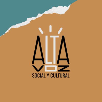 Procuramos espacios para que se escuchen todas las voces. Derecho a la comunicación - Autorrepresentación - https://t.co/RhVyIUpXVB
Somos parte de @tmenosmiedo IG