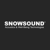 Snowsound USA(@snowsoundusa) 's Twitter Profile Photo