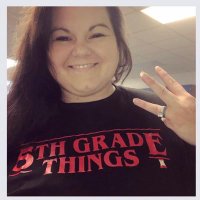 Lyndsey Periman (@spedtasticvibes) 's Twitter Profile