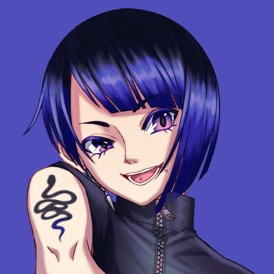 シノノメ☆ヤクモ@配信休止中さんのプロフィール画像