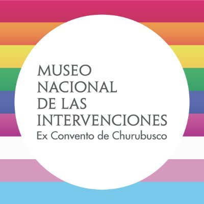 Museo Nacional de Las Intervenciones, Ex Convento de Churubusco / Teléfono: 55 5604 0699
 Dirección: 20 Agosto y Gral. Anaya S/N.  San Diego Churubusco