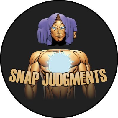 Snap Judgments