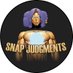 Snap Judgments (@snapjudgecast) Twitter profile photo