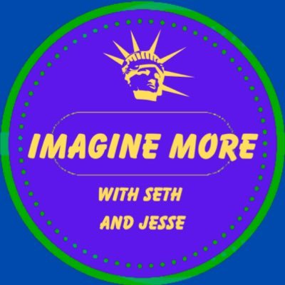 Progressive talk show - we discuss life, society, and politics. Co-hosts @JesseP4Florida and @Seth_Kafila