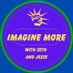 Imagine More (@ImagineMoreShow) Twitter profile photo