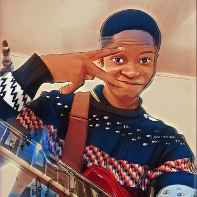 @hellodamilare