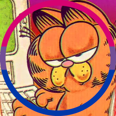 garf 🐈さんのプロフィール画像