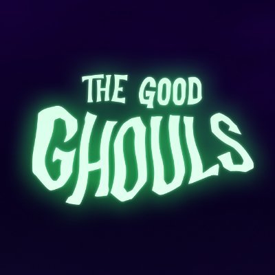 Husband/wife duo making offbeat indie games. Working on The Good Ghouls, a spooky mystery adventure!

Play the demo: https://t.co/phaRhb7Ahz