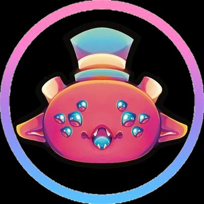 Plupio lupioさんのプロフィール画像
