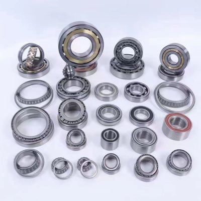 Hello We are Bailian Bearing Technology Manufacturing Co., LTD. Models complete, all spot sales