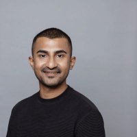 Adeel Shareef (@adeelshareef) 's Twitter Profile