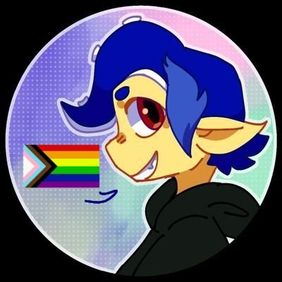 Dez or Bon||17||Queer||Artist||DNI-pros,zoos,lgbtphobe,ableist,racist||COMMS OPEN!