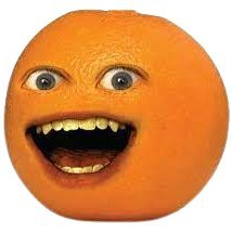 Meet Mr Orange. 

The OG of OG memes! 

Humorous and light hearted that can  brighten your day, lift your mood and BOO$T your Wallet!