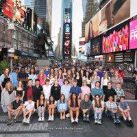 CTMS DC/NY Trip (@ctms_dcnytrip) 's Twitter Profile