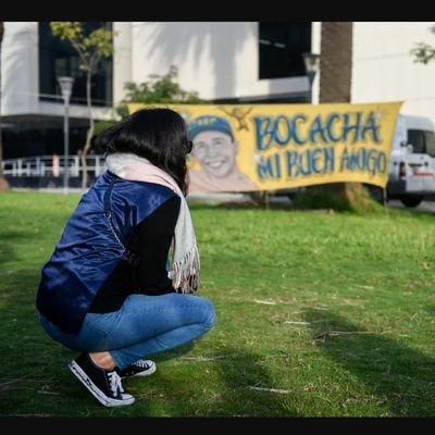 MeriLaRenga's profile picture. ¿Quién dijo que todo está perdido? Yo vengo a ofrecer mi corazón ! ❤️

#JusticiaPorCarlosOrellano
