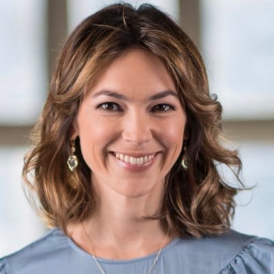 Emily Chang Profile