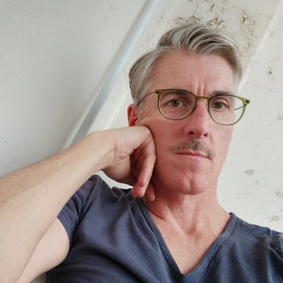 I've left this platform and maybe you should too. Find me on Bluesky, using the same handle. https://t.co/wvv7K1LfJ3