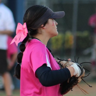 ⚫️Gametime Softball 🟠 #24 |Durant High School ‘23 |Florida🌴