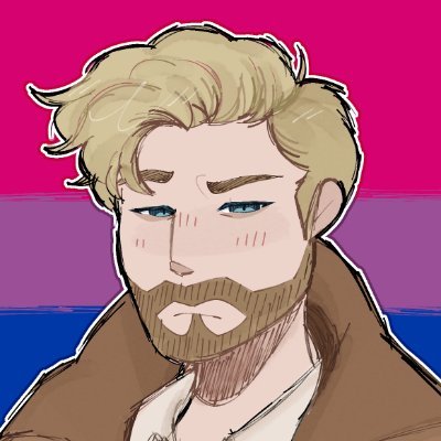 wolf/jason | he/she | 20 | i draw fictional characters as animals and im not sorry | banner @crowcrusade icon @ghostbite0 ✨🖤