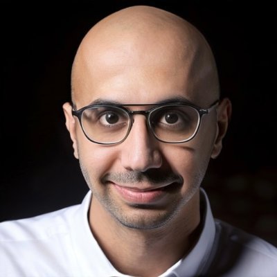 Abdullah Alswied, MD, PhD Profile