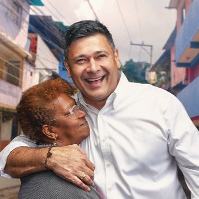 Freddy Superlano Profile