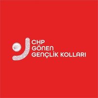 CHP Gönen Gençlik Kolları(@GonenChp) 's Twitter Profile Photo