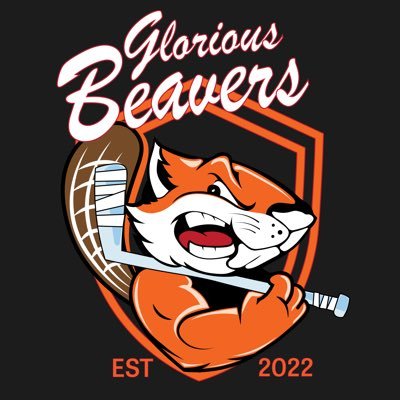 Glorious & Notorious Beavers 🇺🇦