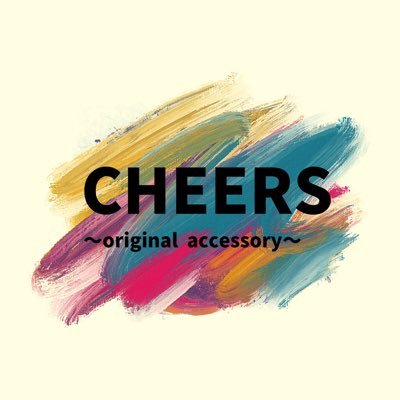 CHEERS〜original accessory〜 カラーやマーブル模様などこだわり抜いて作り上げている一点物です‼︎誰とも被らない個性的なアクセサリー♪アナタの個性のオトモに…♡٩( ᐛ )و ♦︎認定講師  https://t.co/CYEjtFNIuz minne で販売中(♡´◡`♡)