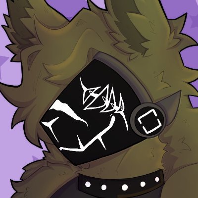 Certified Springtrap Poster

Does doodles and renders

I stream on twitch occasionally 

he/him, adult,

AKA Clockwork-of-Chaos

PFP by Midnight-Arcade!