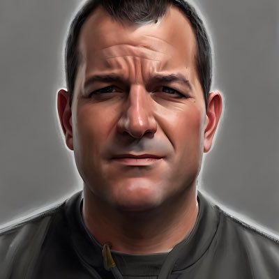 srankin's profile picture. Habitual 2nd-chancer, dad to the 4 little monsters, software developer, known in the @F3Nation as Robber.