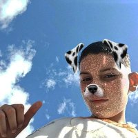 Lucas Ribeiro (@lucasxs57) 's Twitter Profile