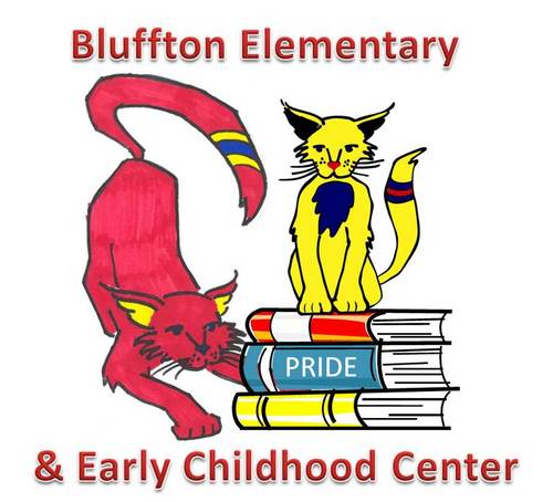 BLES/ECC is a Prek-5th grade school with 790 students. We are a School of Choice for animation, creation and design.  Facebook- BLES/eccwildcats