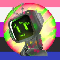 🩷circuit💚 (@puppydewmelon) 's Twitter Profile