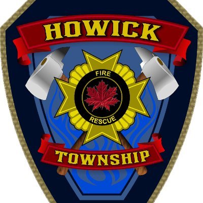 Howick Township Fire Department - Huron County, Ontario, Canada
Fire Rescue Service 🚒 howickfire@howick.ca