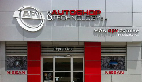 Somos una empresa con 6 años en el mercado venezolano especializado en autopartes Nissan. Contamos con un amplio stock de repuestos con precios competitivos.