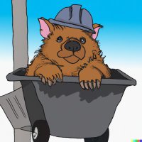 Wombat the EE(@wombat_ee) 's Twitter Profile Photo