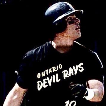 Owner of Line Drive Baseball Academy and the Ontario Devil Rays in Bowmanville, Ontario, Canada