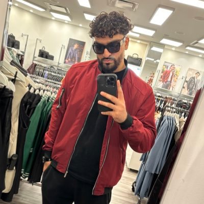 Muslim | 25 | Growth of 🇵🇰🇨🇦 Sport | @Raptors🏀| @TheRealPCB🏏 | @ChelseaFC⚽️ | Views are my own