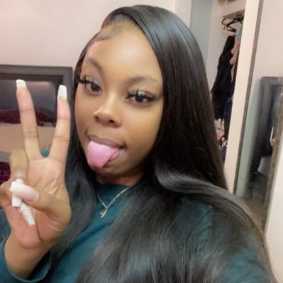Neshaa 🌸 Mother of 2 girls 👯♀️ @OneChxnce 🤞🏽 SC- x_neshaaraee 💙 Ms. Floyd if youuuu naaassttyyy 🥳🥰 Gemini ♊️