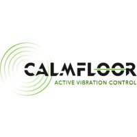 CALMFLOOR(@calmfloor) 's Twitter Profile Photo