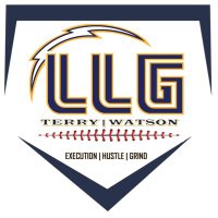LLG Watson (@llgwatson) 's Twitter Profile
