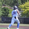 ZavislakGriffin's profile picture. Outfielder and Forward | Olentangy Orange High School | 2026 | Committed Thomas More University  | 2026 Mid Ohio Bullets | Columbus Force