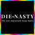 Die-Nasty (@dienastyimprov) Twitter profile photo