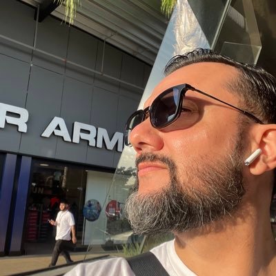 benuttao's profile picture. 