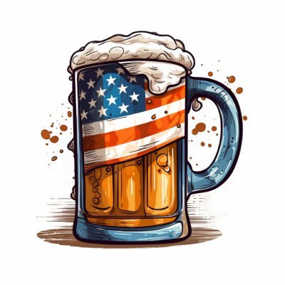 From Pilsener to Patriot: Tapping into the American Spirit 🇺🇸 🇩🇪 🍻

Random American & German stuff including Tech, Politics, Current events, Food, etc.