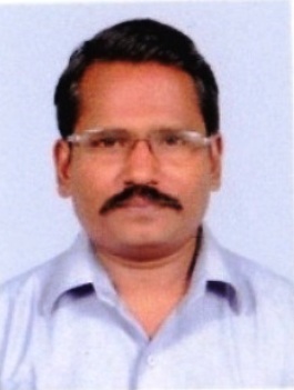 rajumanickam3's profile picture. Working in a TVS group company in Trivandrum