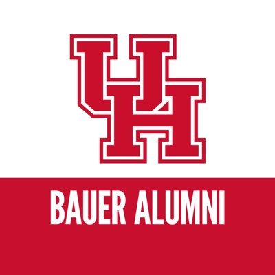 Official page of University of Houston’s Bauer College Alumni Association 💼 Serving all #UHBauer Alumni 👩‍🎓 👨‍🎓